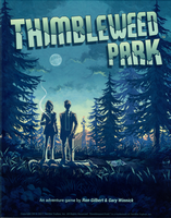 Thimbleweed Park